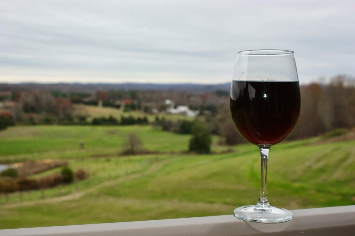 Native Son Vineyard