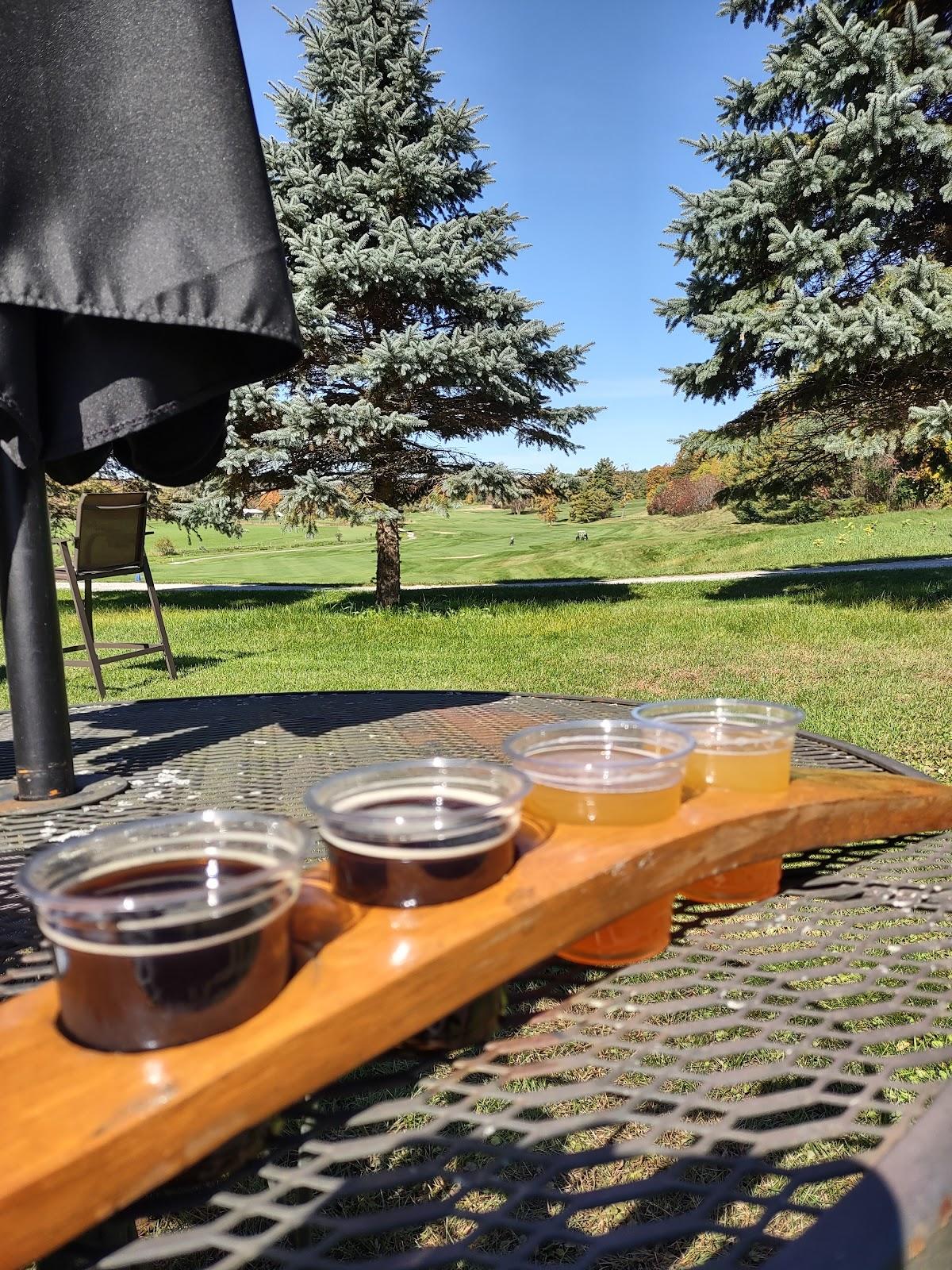 NESHOBE RIVER WINERY