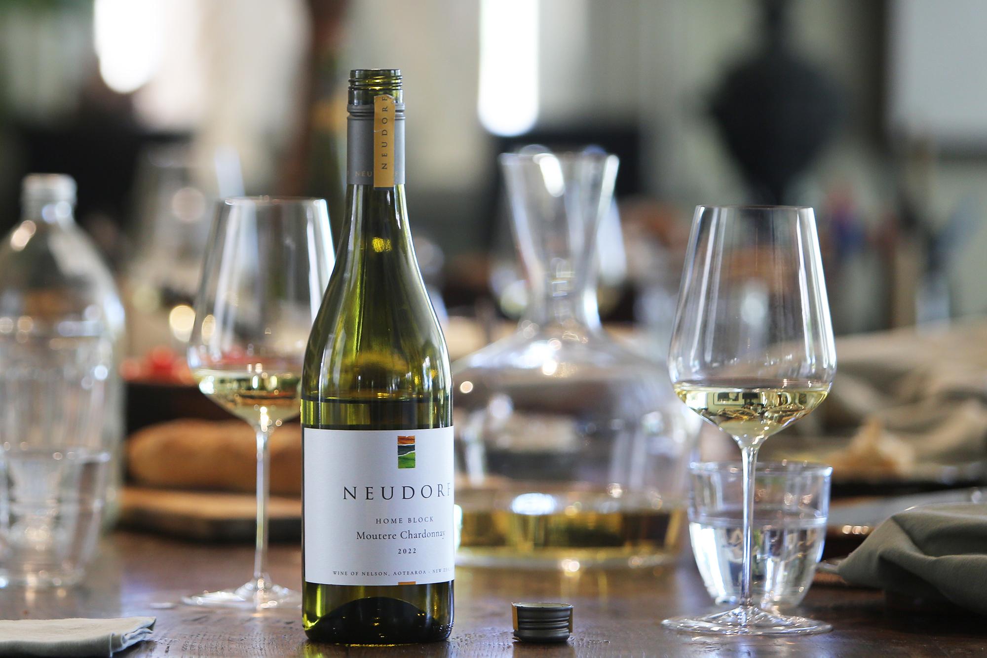 Neudorf Vineyards
