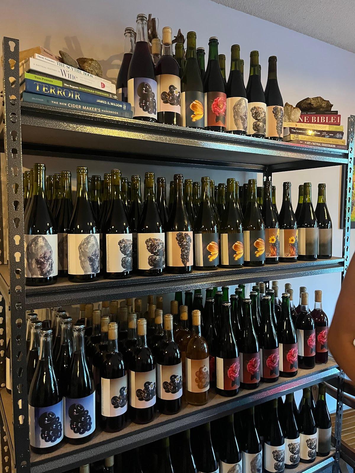 NOK VINO