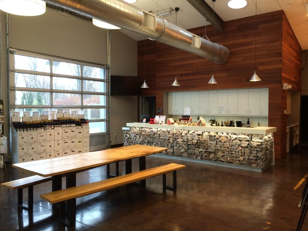 NORTHWEST WINE ACADEMY