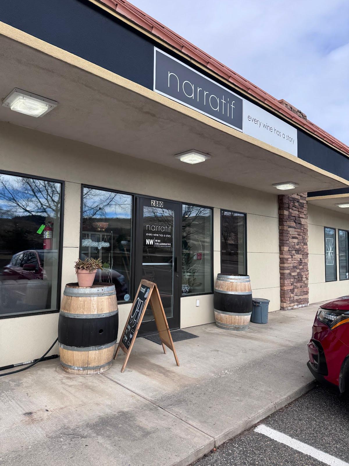 NW WINE COLLABORATIVE LLC