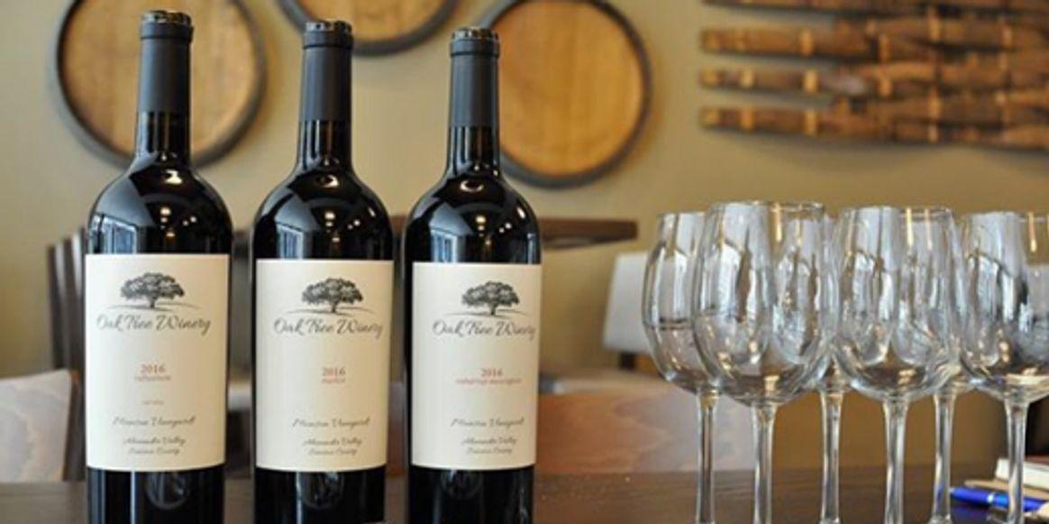 OAK TREE ORCHARD, LLC
