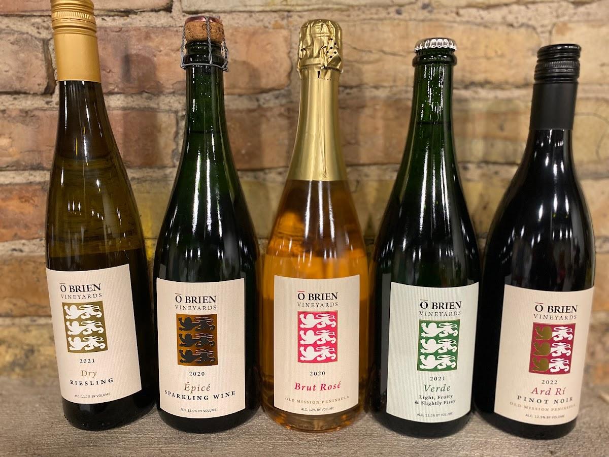 OBrien Vineyards
