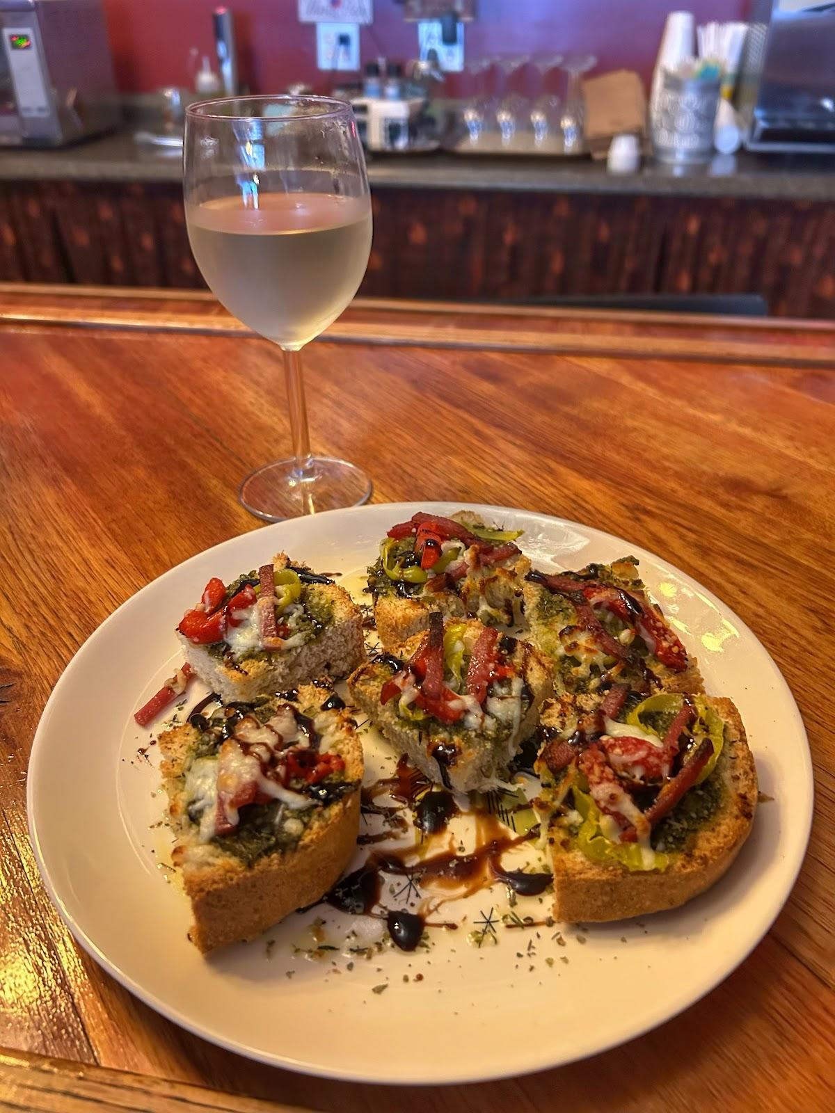 OHIO VALLEY WINERY