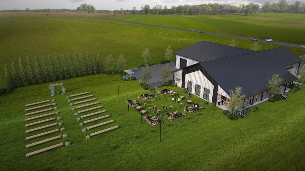 OMNI Winery & Events Center