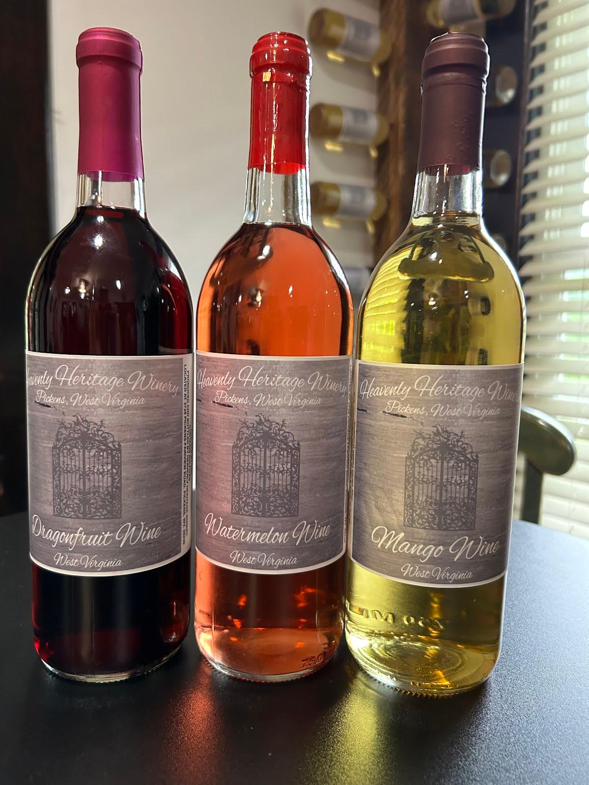 PHEASANT MOUNTAIN WINERY, LLC