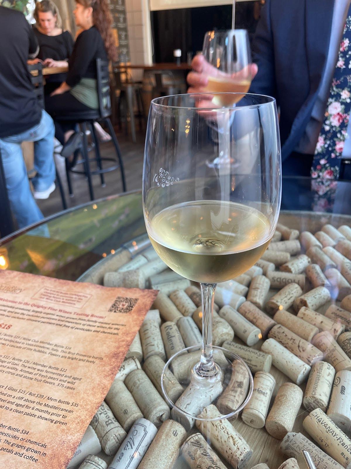 Quigley Fine Wines