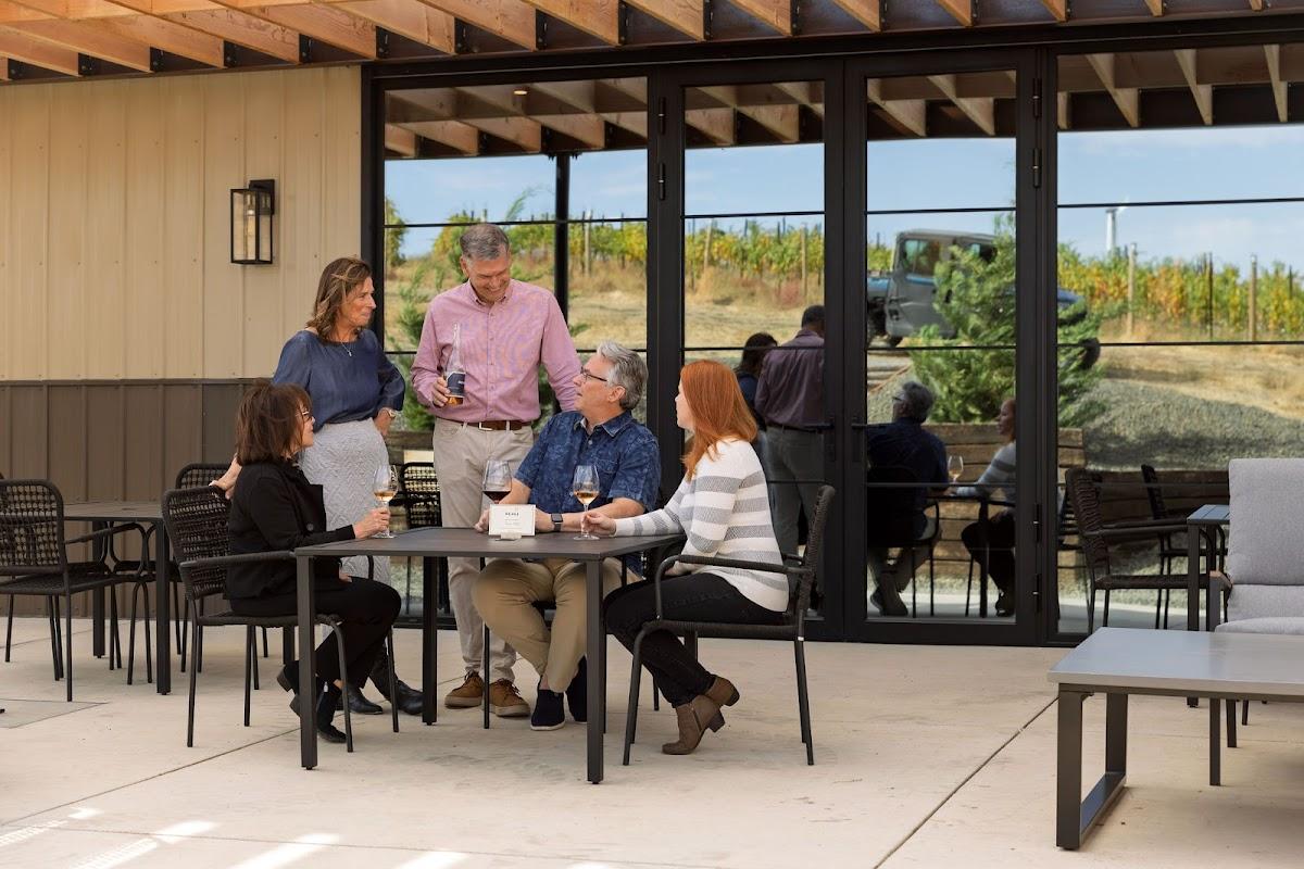 Reali Family Vineyards