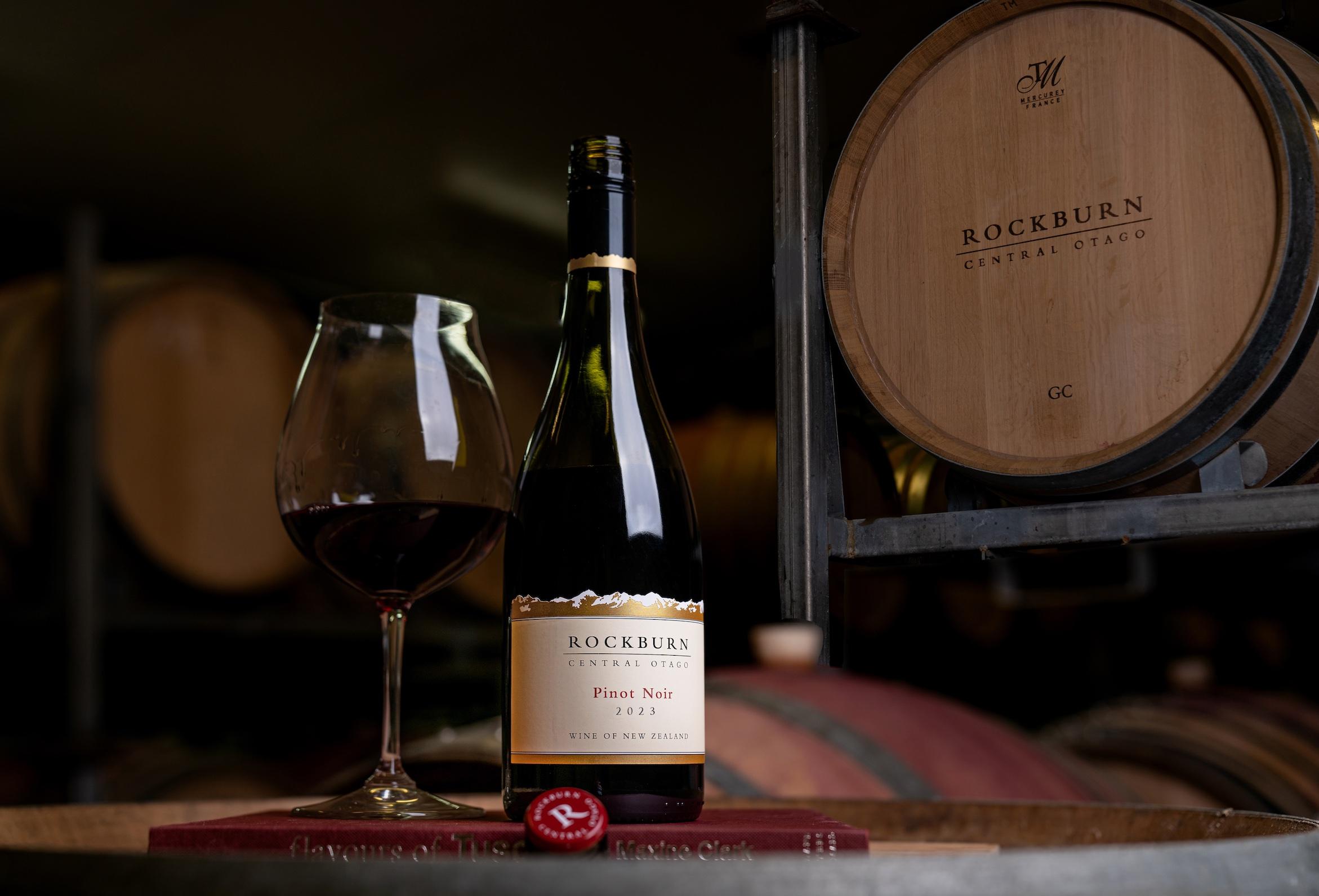 Rockburn Wines Ltd