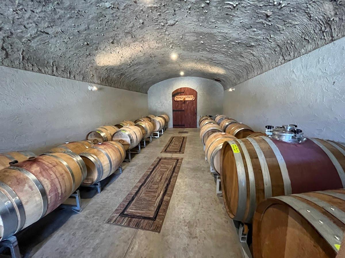 RONEY WINES