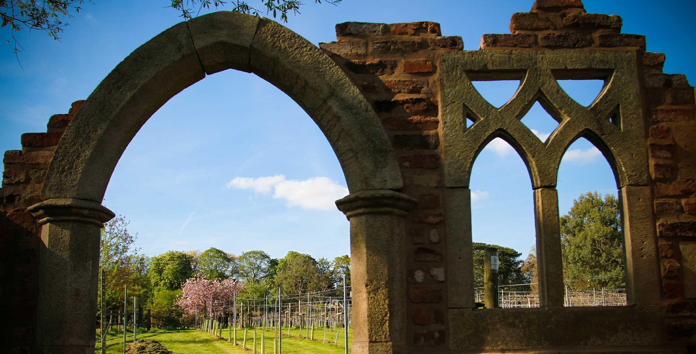 Rothley Wine Estate