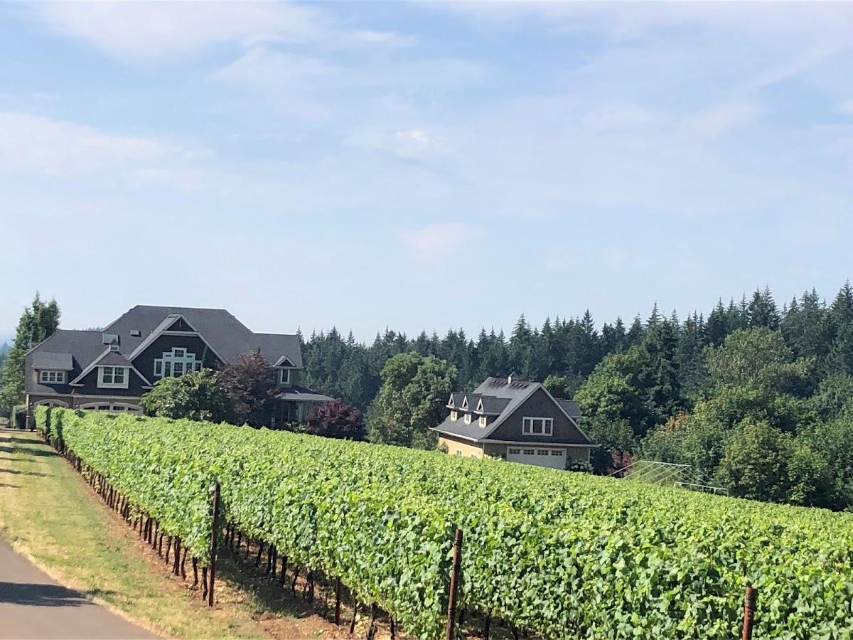 Sherwood Hills Winery