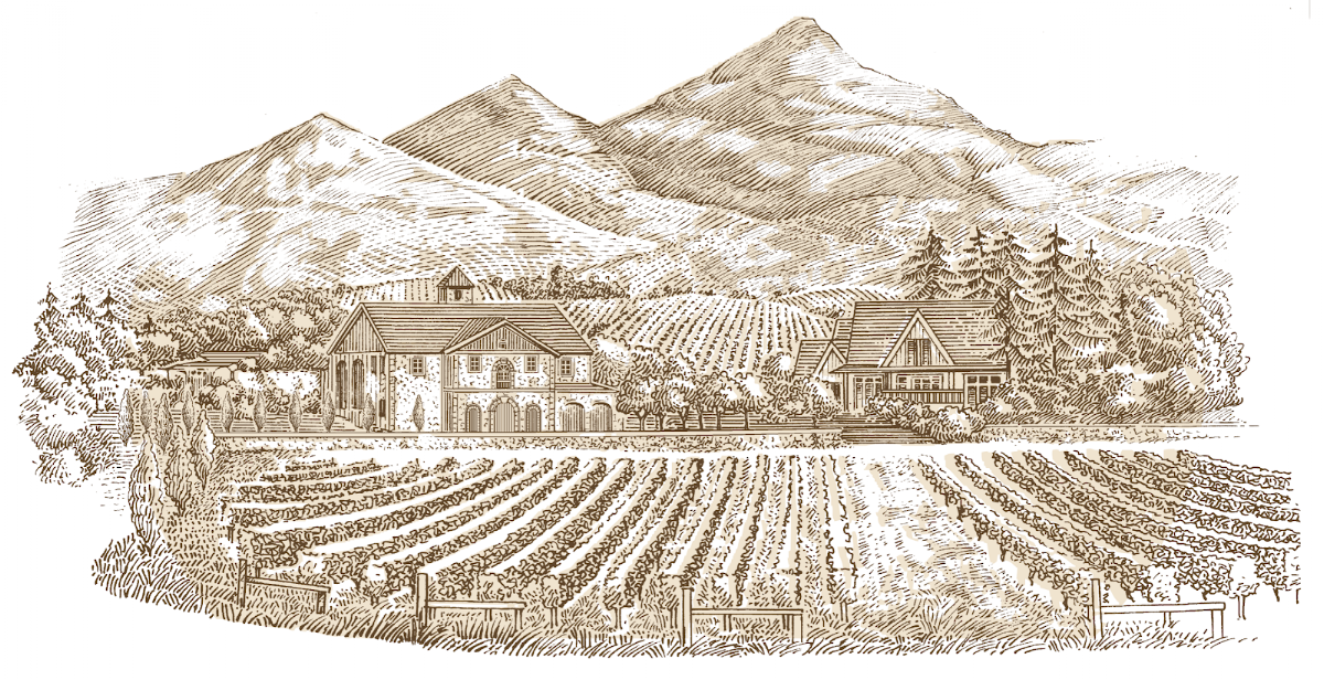 SHL Napa/Cathiard Family Estate/ Cathiard Vineyard
