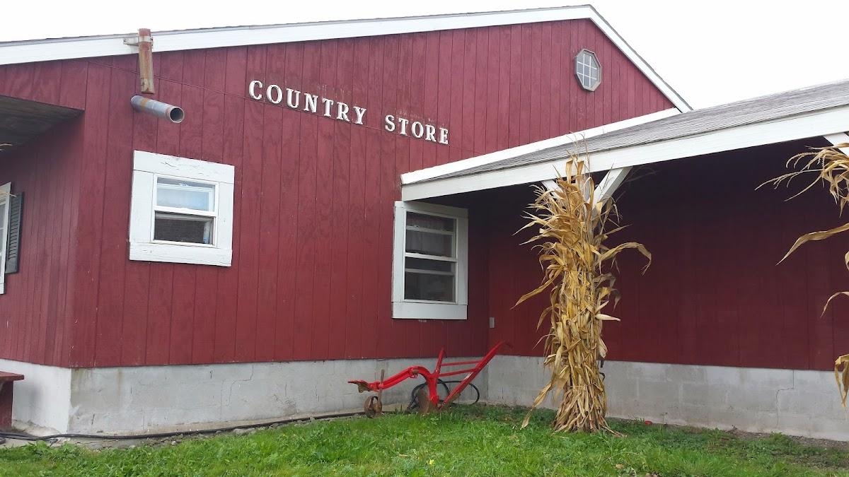 SIMPELAAR FRUIT FARMS LLC