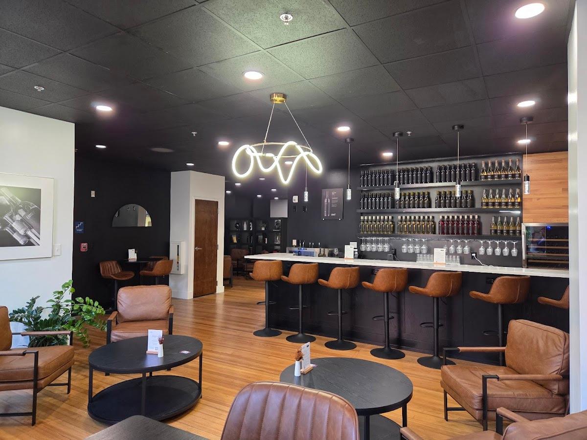 Simple Theory Wine Co