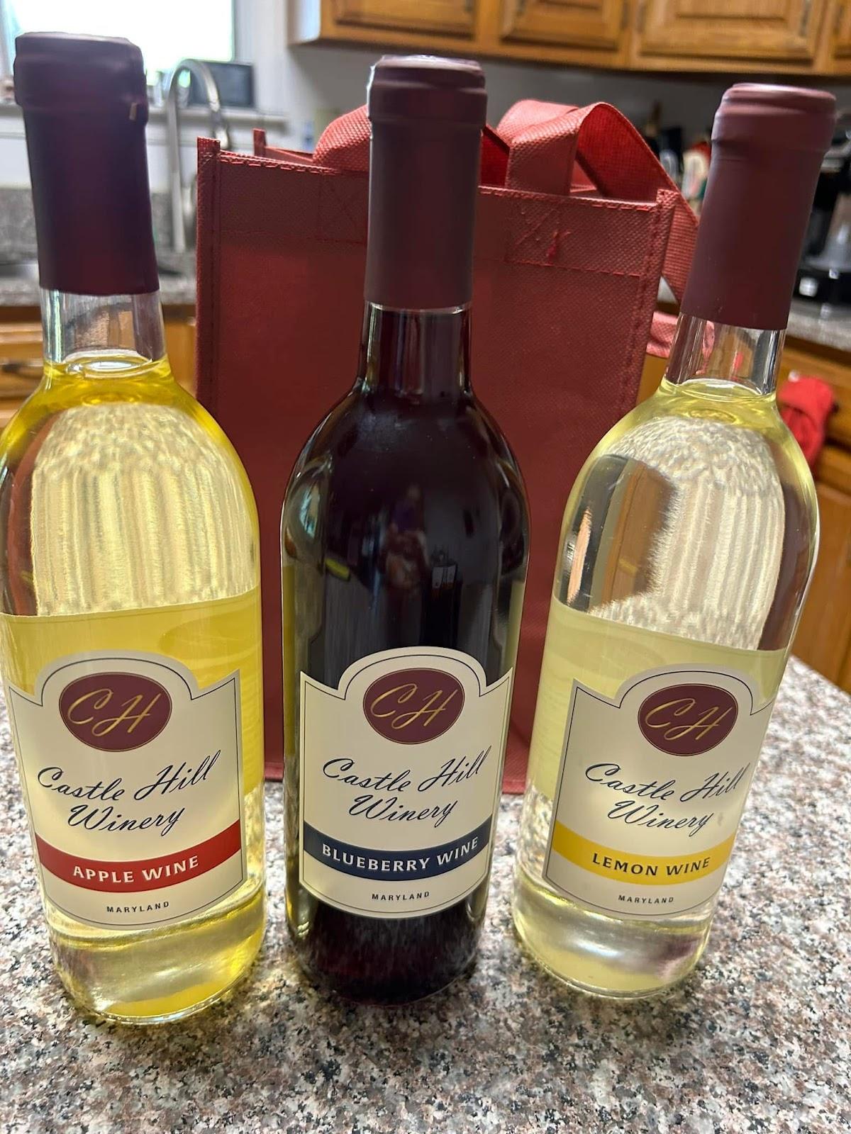 Slate Hill Winery