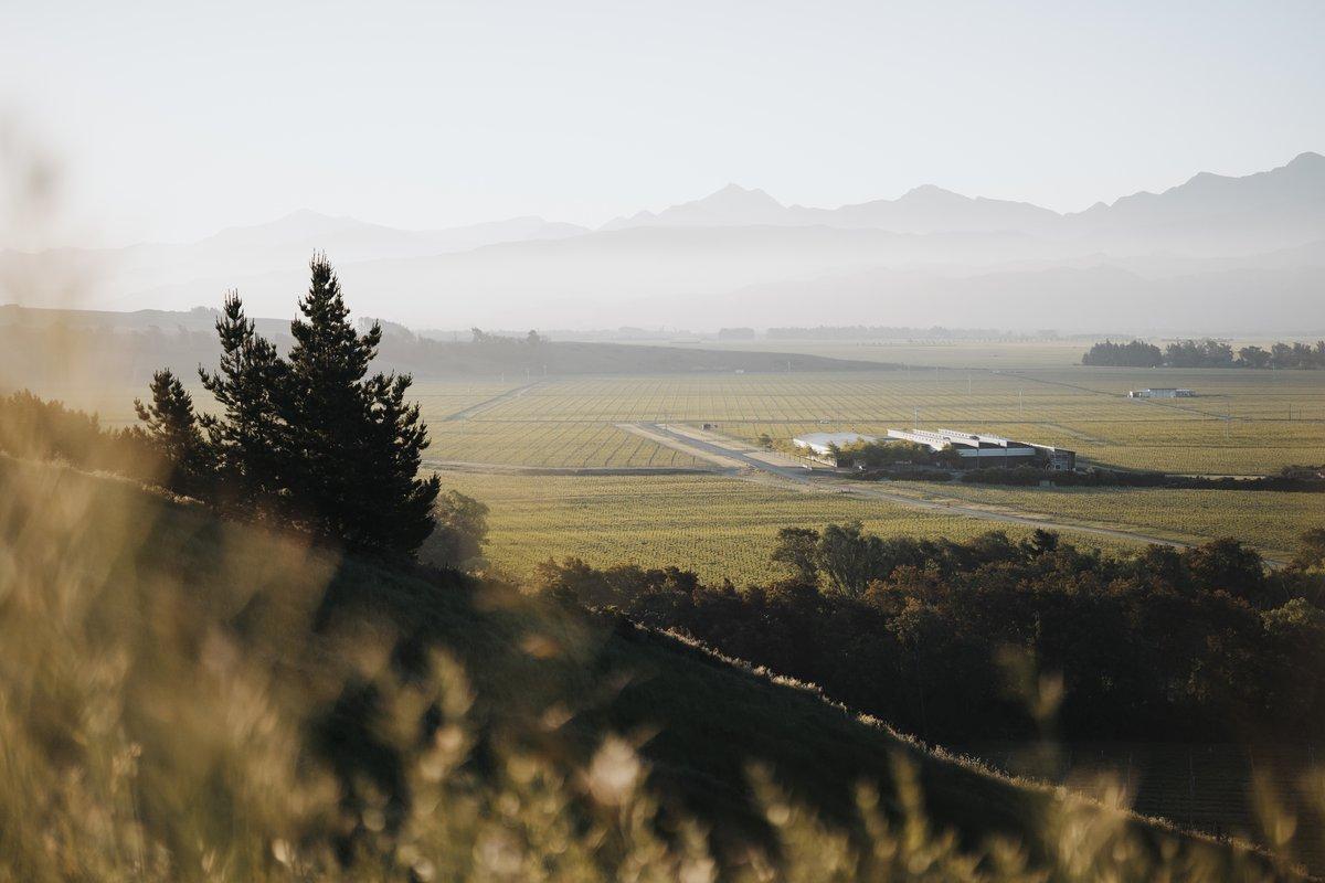 Spy Valley Wines
