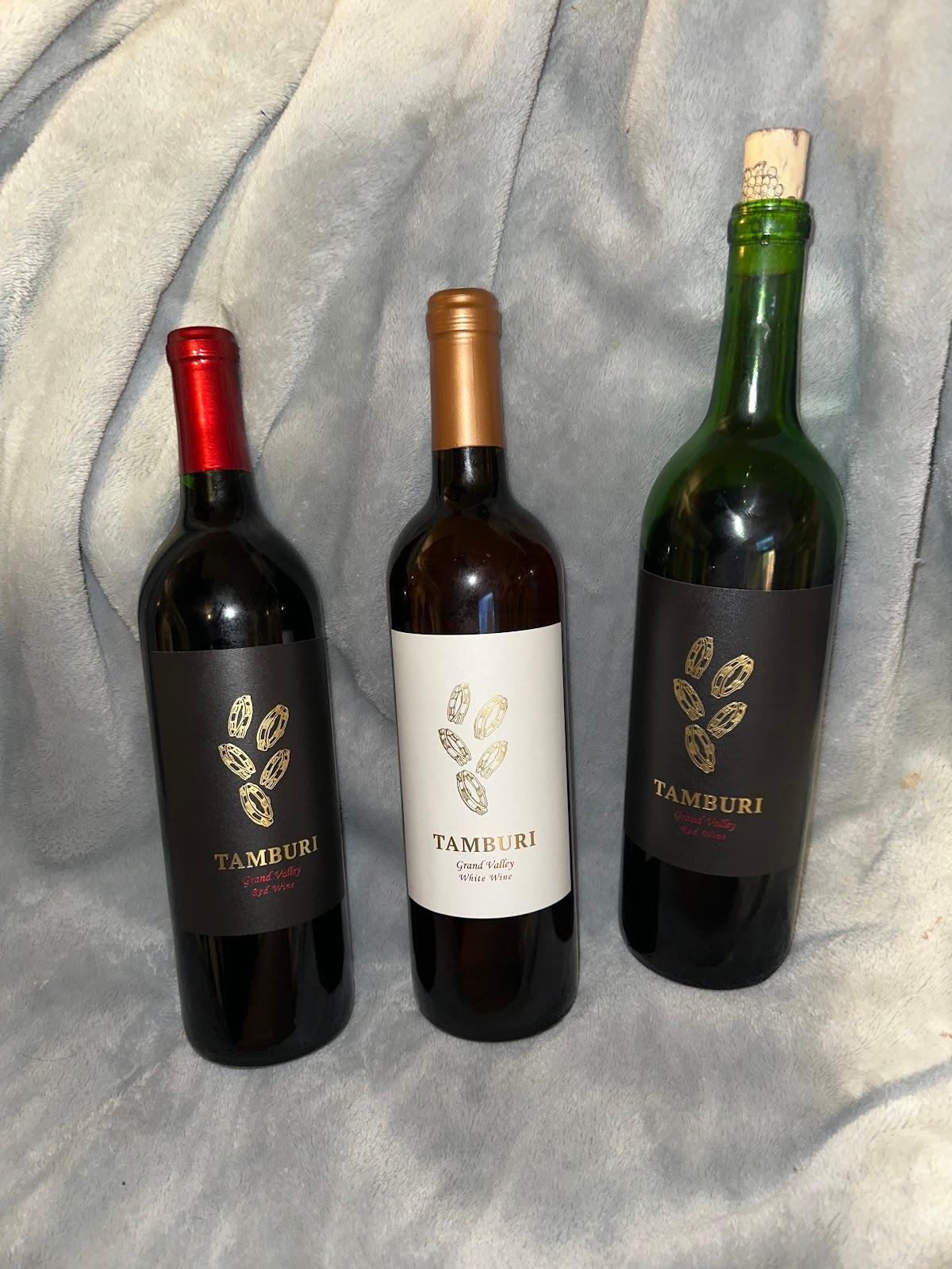 Tamburi Winery