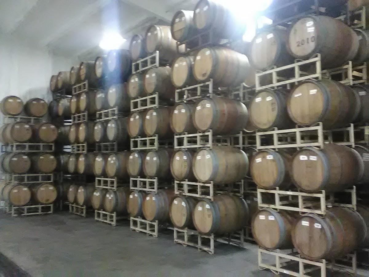 Texas Custom Wine Works