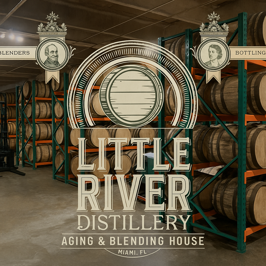 The Little River Company