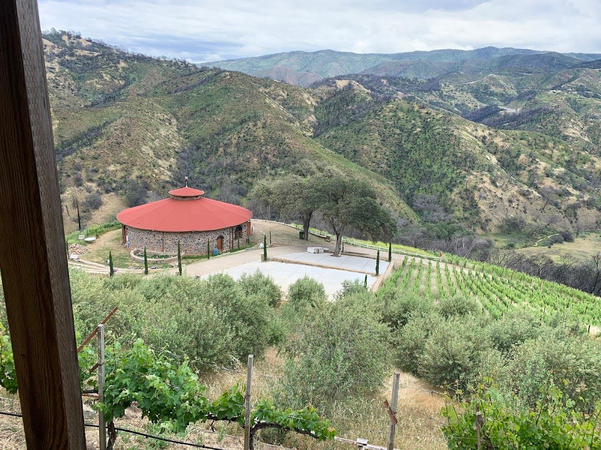 TMR CELLARS, LLC