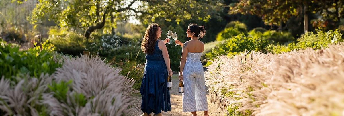 Catch and Release Wines