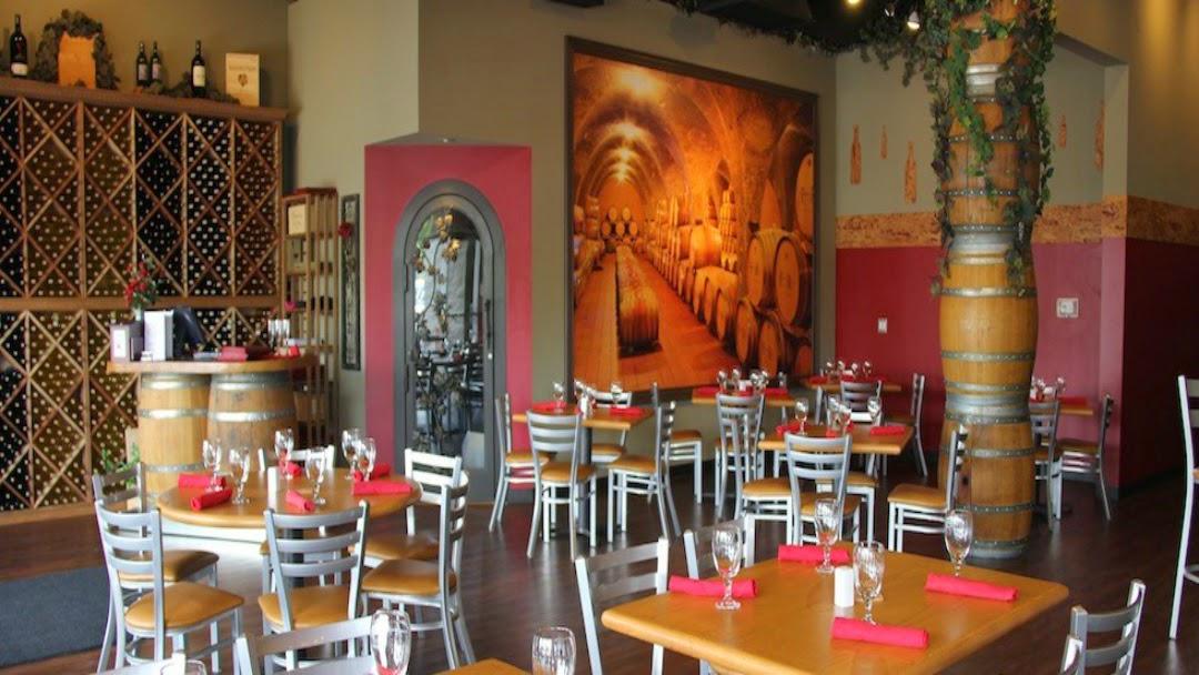 Twisted Rose Winery