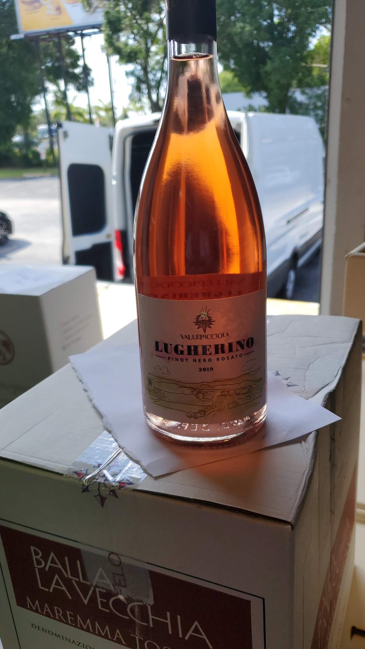Vino Rustico