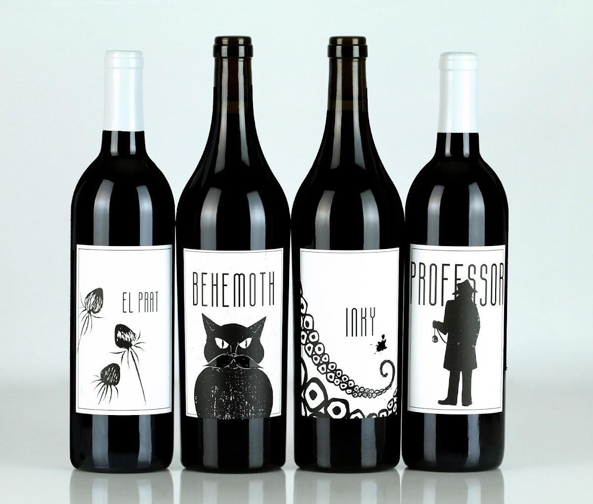 WAUTOMA WINES