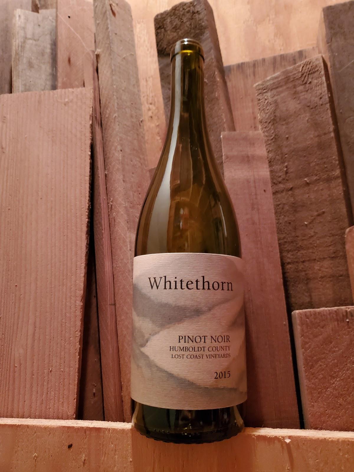 WHITETHORN WINERY
