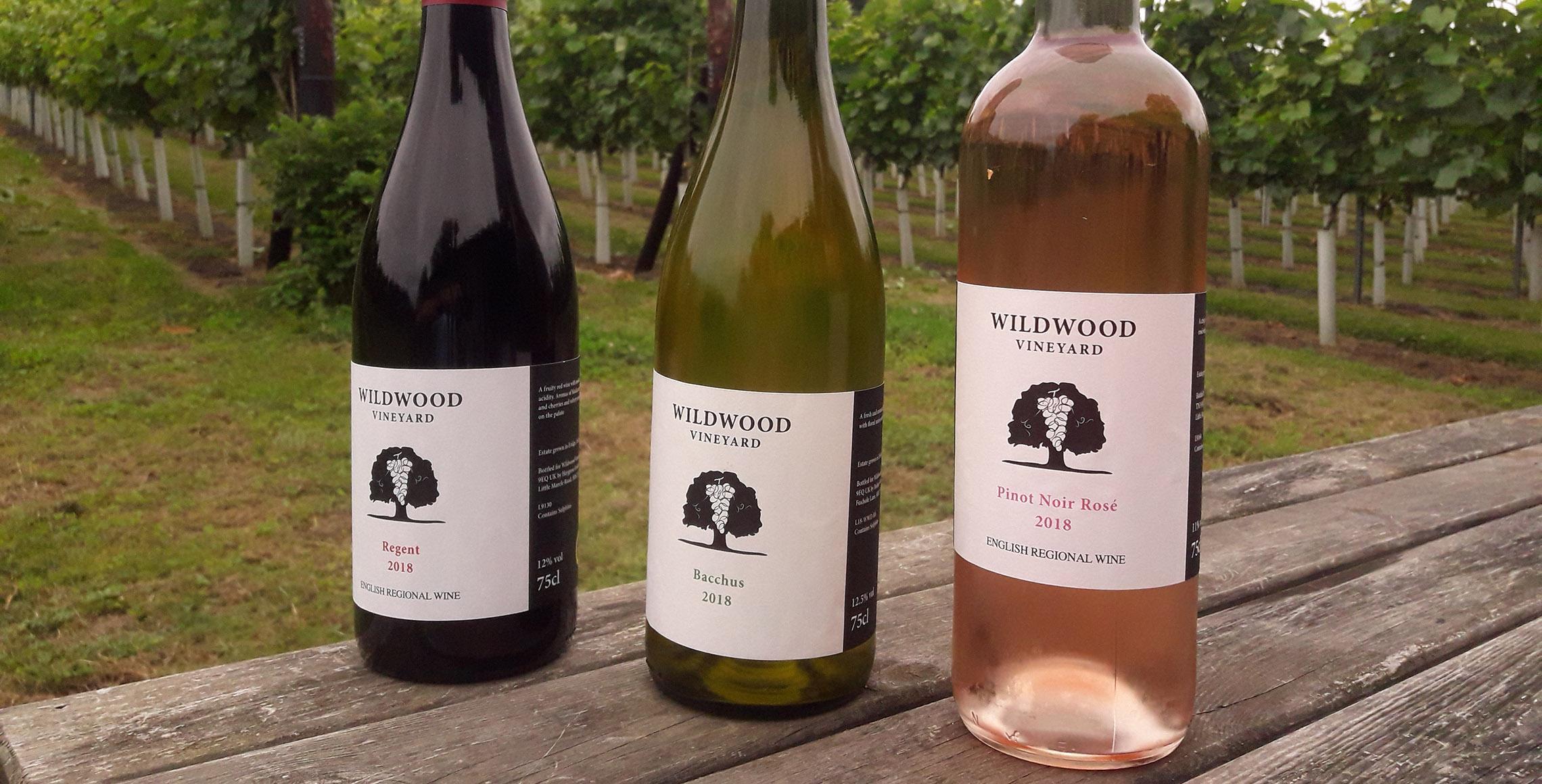 Wildwood Vineyard