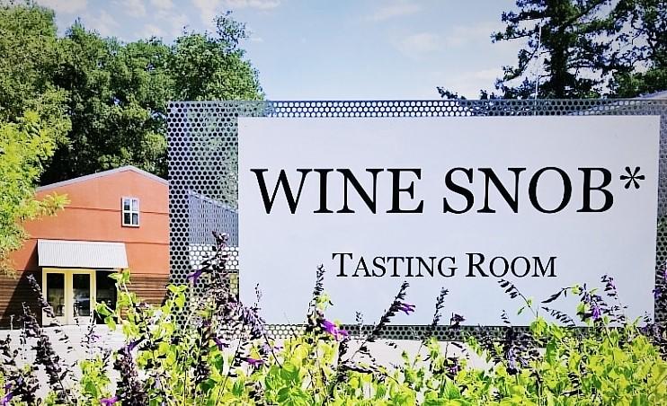 Wine Snob*