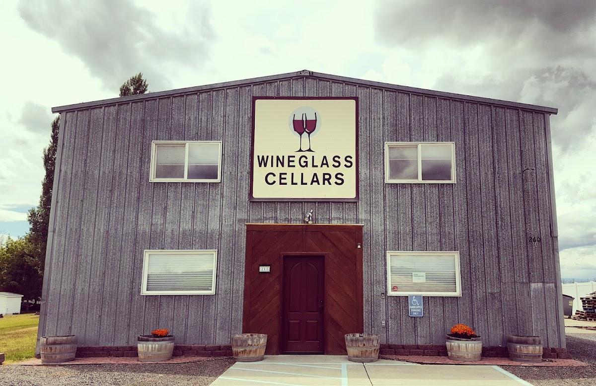 WINEGLASS CELLARS