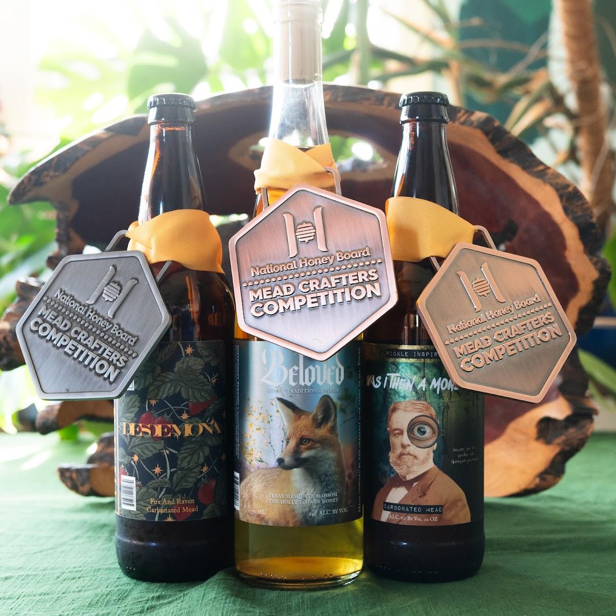 Wondry Wine Co., LLC