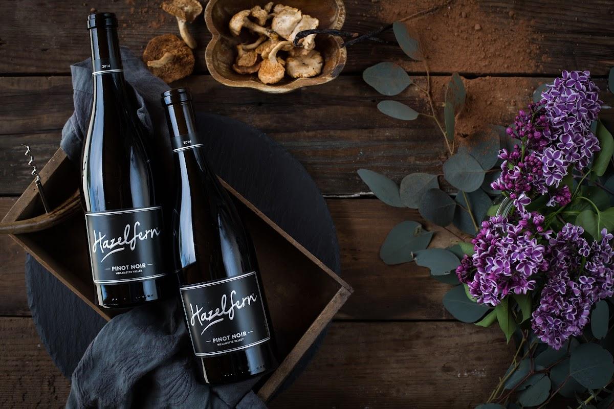 ZIMRI CELLARS